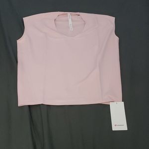 Capped short sleeve tee ,,,